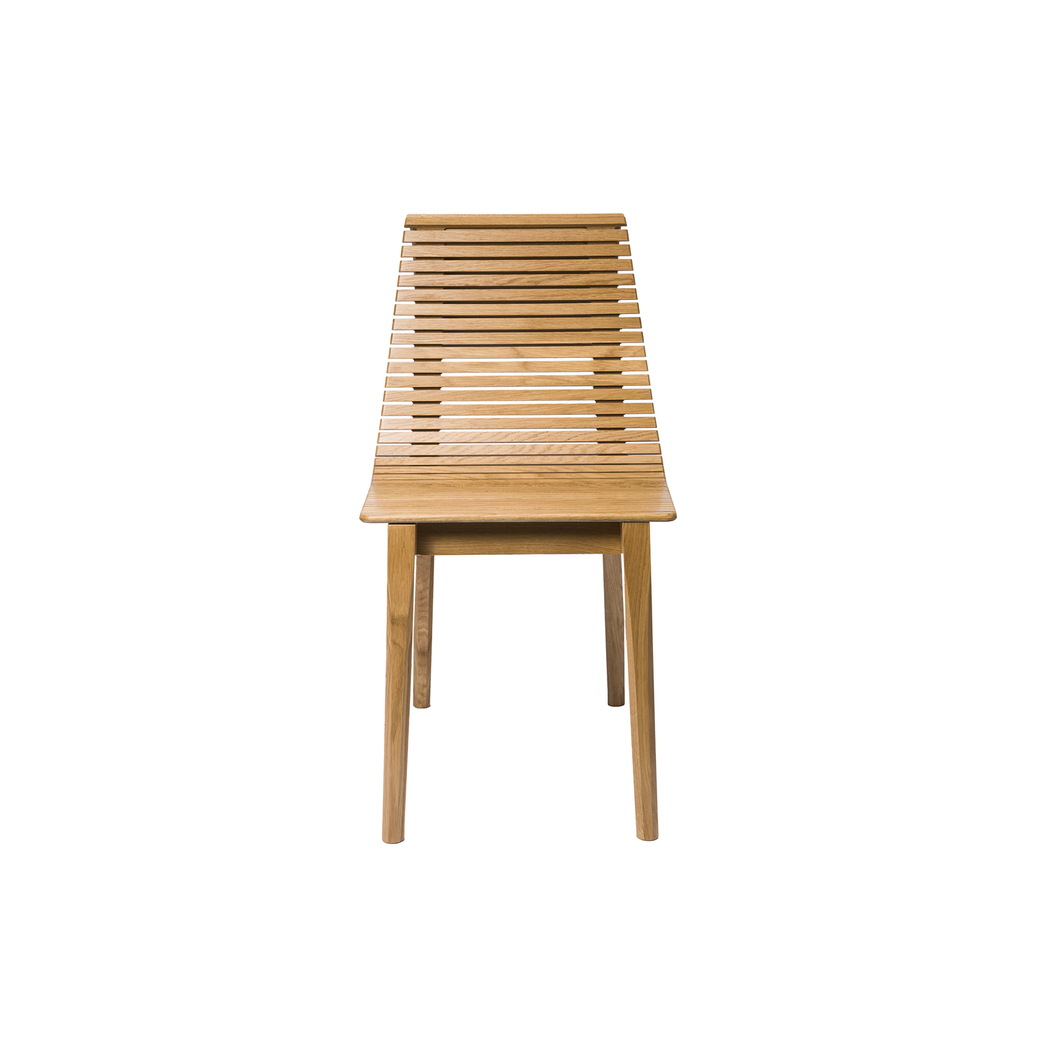 Market Chair by Noé Duchaufour Lawrance