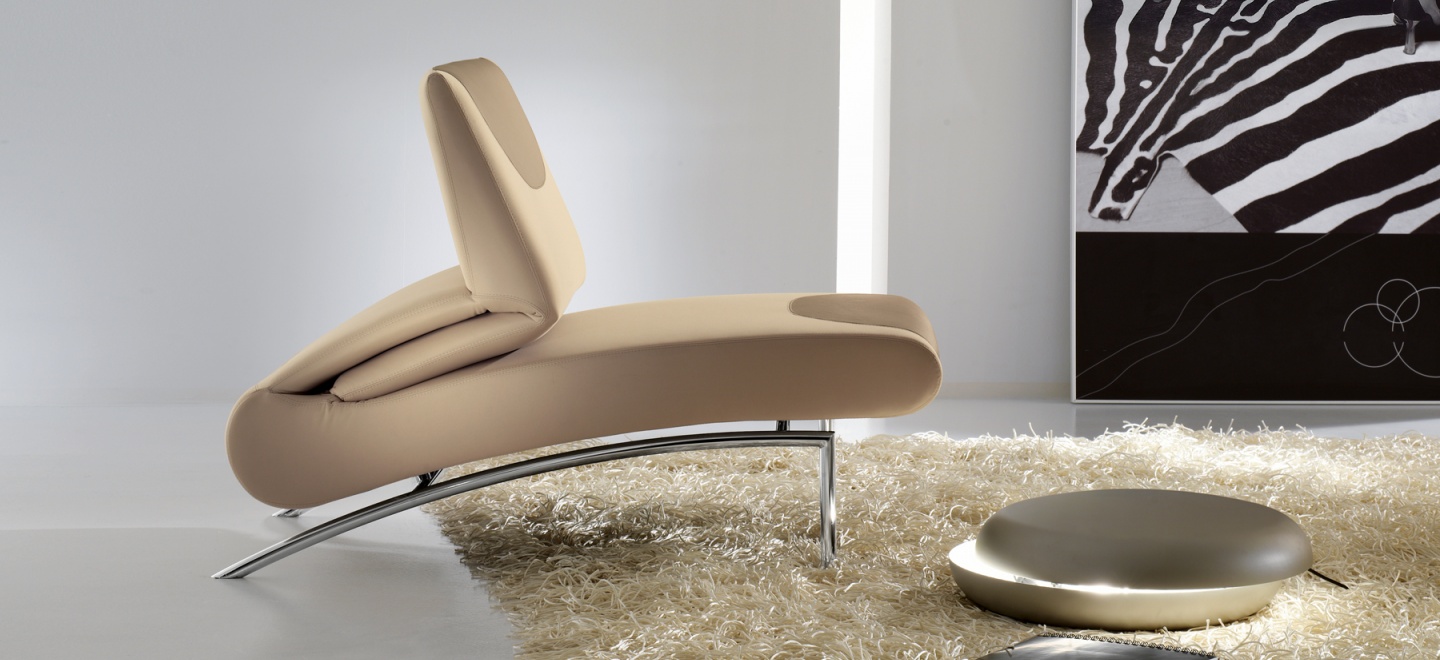 Berlin Daybed by Bonaldo