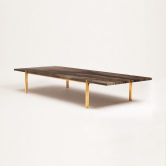 CA52 Table by Christopher Allen