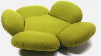 Free Sofa by Futura