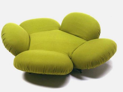 Free Sofa by Futura