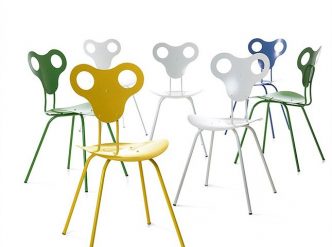 The Halo Chair by Artifort