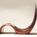 Lounge Chair by Kyle Buckner