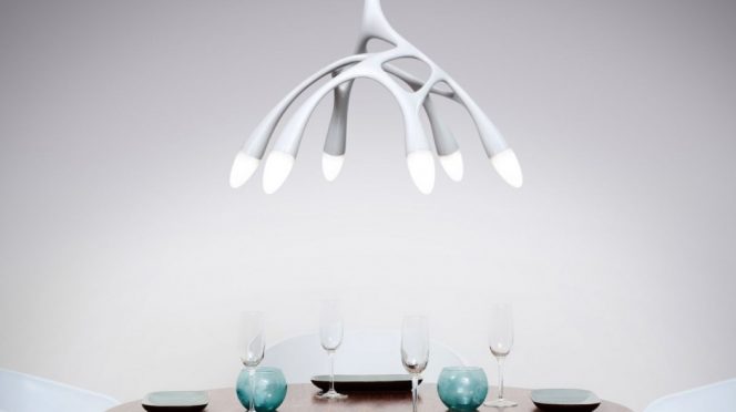 The NLC Lamp by Constantin Wortmann for NEXT