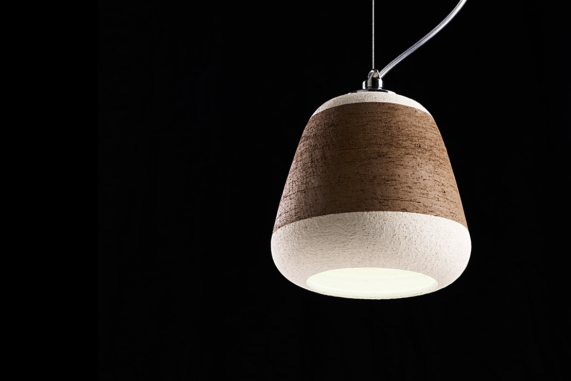 Matera Olla Lamps by Davide Giulio Aquini for Ilide