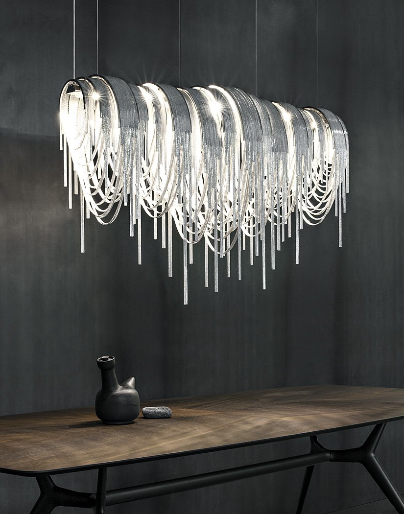 Volver by Studio 14 for Terzani