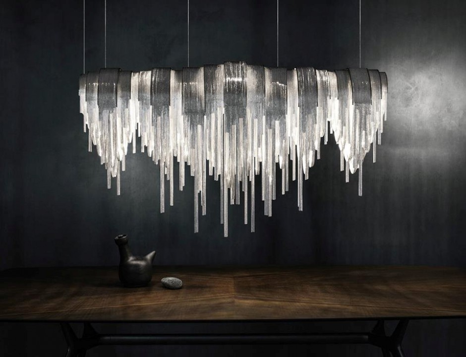 Volver by Studio 14 for Terzani