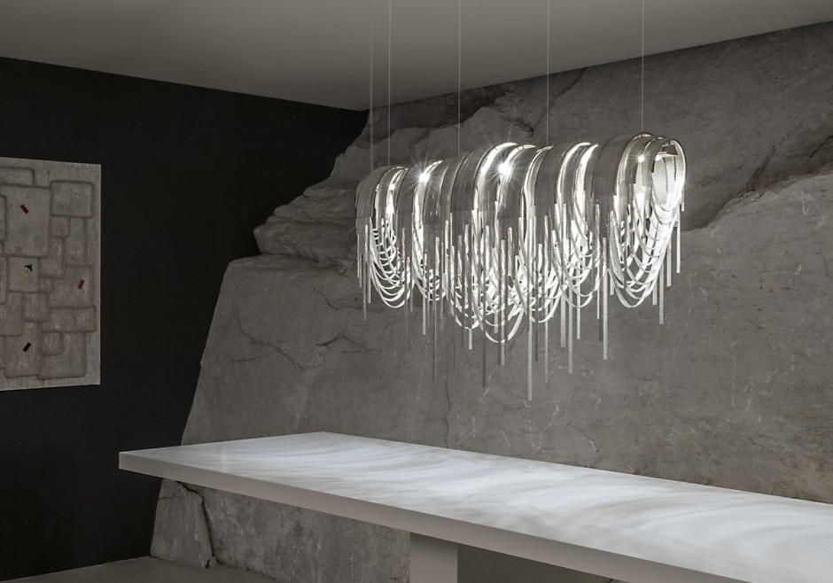 Volver by Studio 14 for Terzani