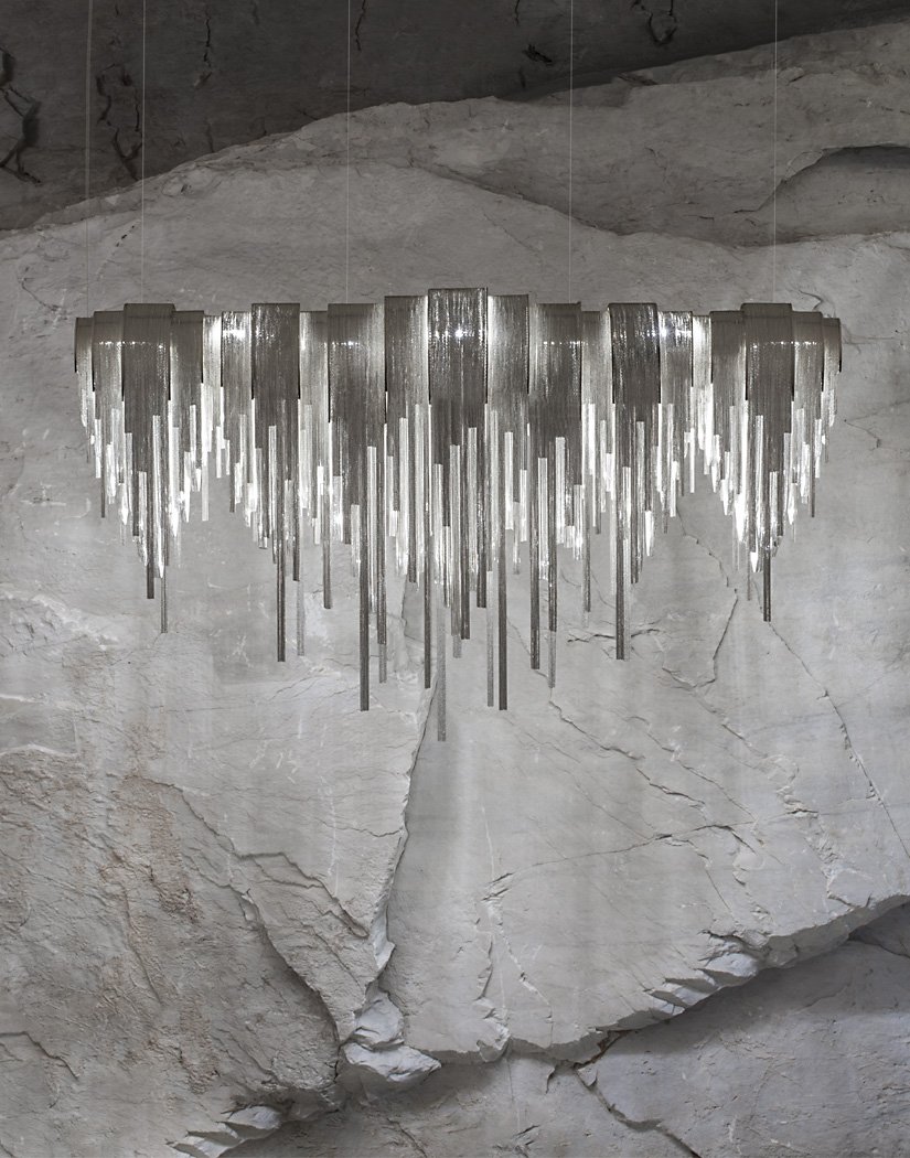 Volver by Studio 14 for Terzani