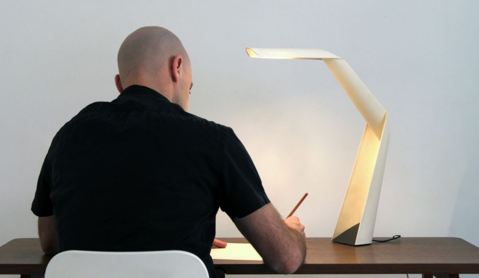 The W101 Lamp by Claesson Koivisto Rune for Wästberg