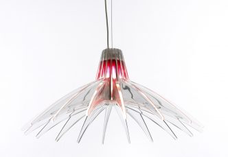Agave Pendant Lamp by Luceplan