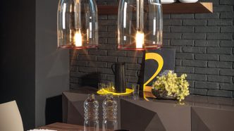 The Medusa Lamps Collection by Cattelan Italia