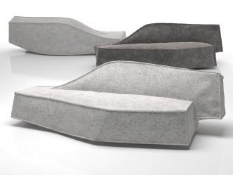 Airberg by Jean-Marie Massaud for OFFECCT