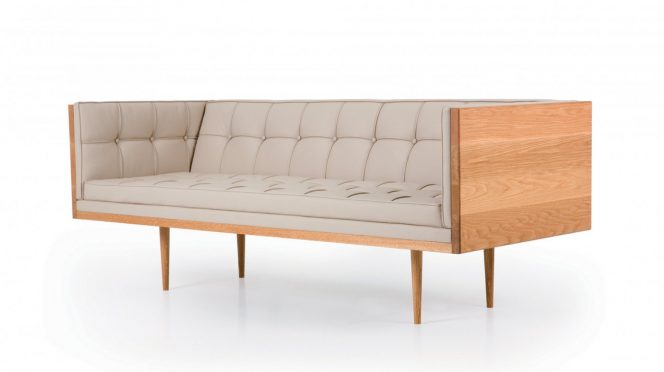 Box Sofa by Autoban