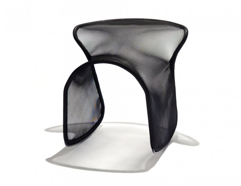 Camou Chair by Christian Sjöström