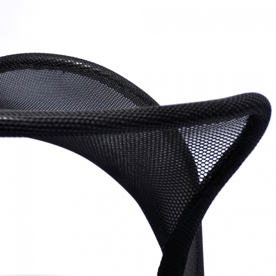 Camou Chair by Christian Sjöström