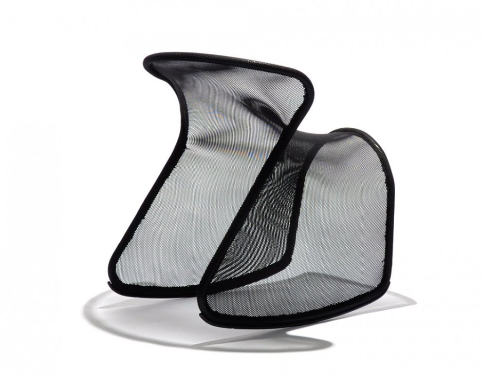 Camou Chair by Christian Sjöström