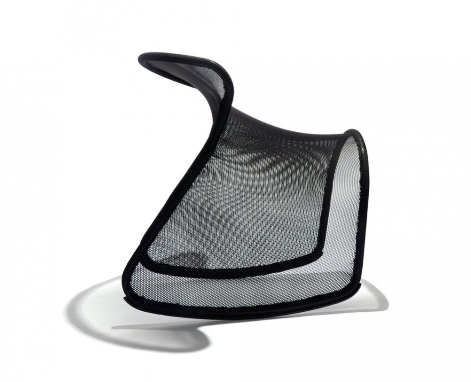 Camou Chair by Christian Sjöström