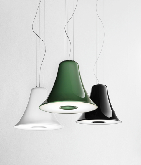 Campana by Lucente