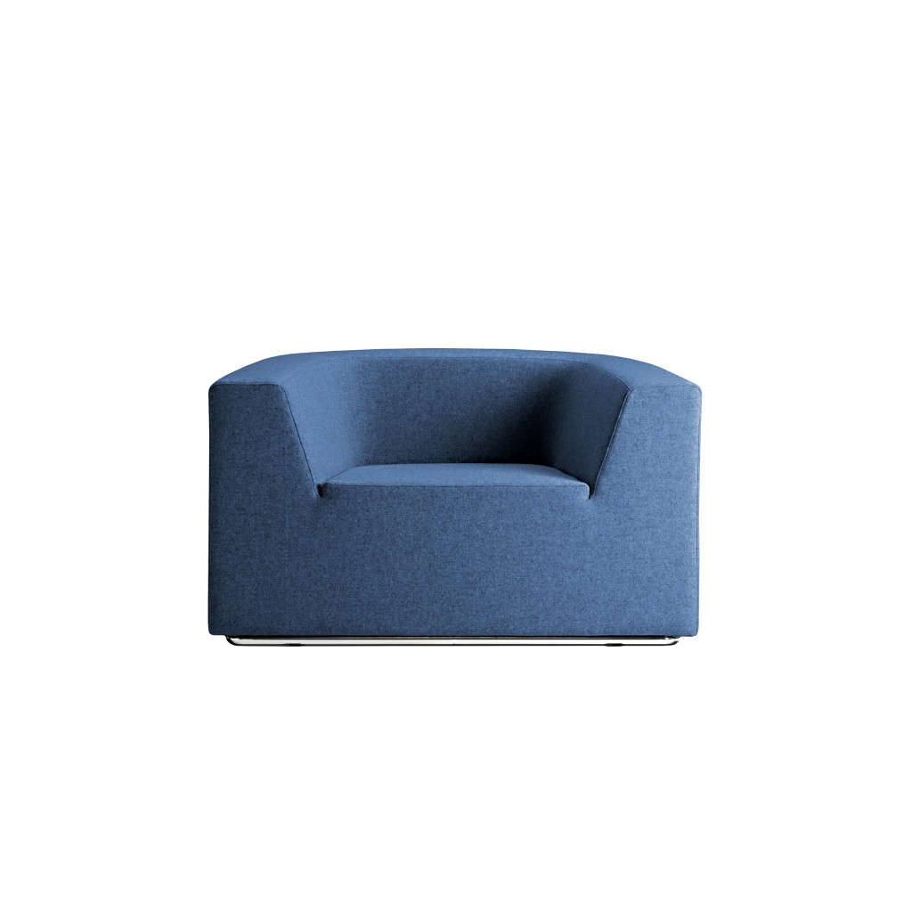 Caslon Chair by Mitab