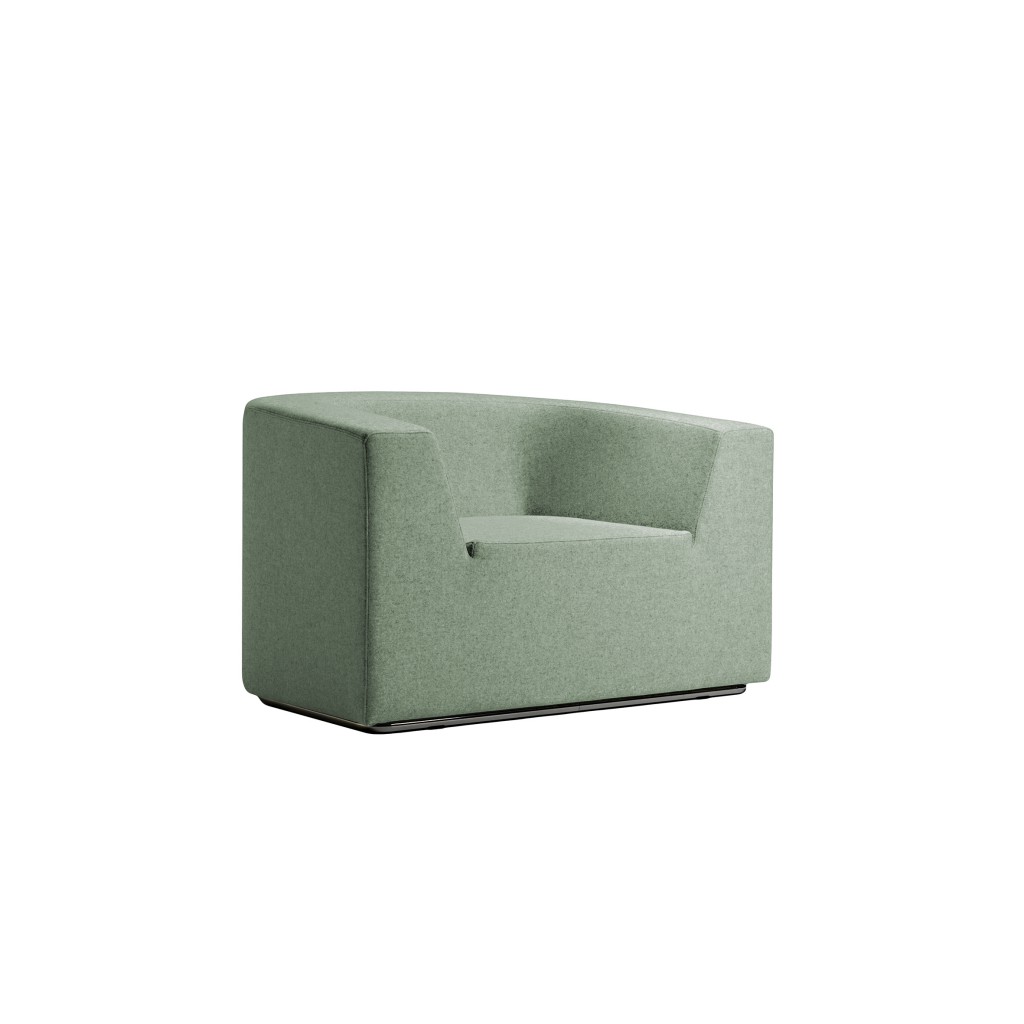 Caslon Chair by Mitab