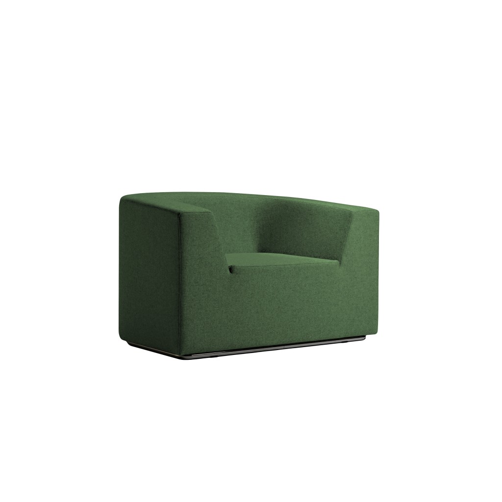 Caslon Chair by Mitab