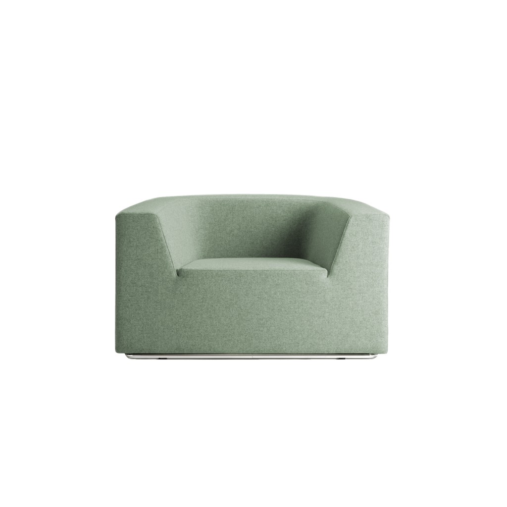 Caslon Chair by Mitab