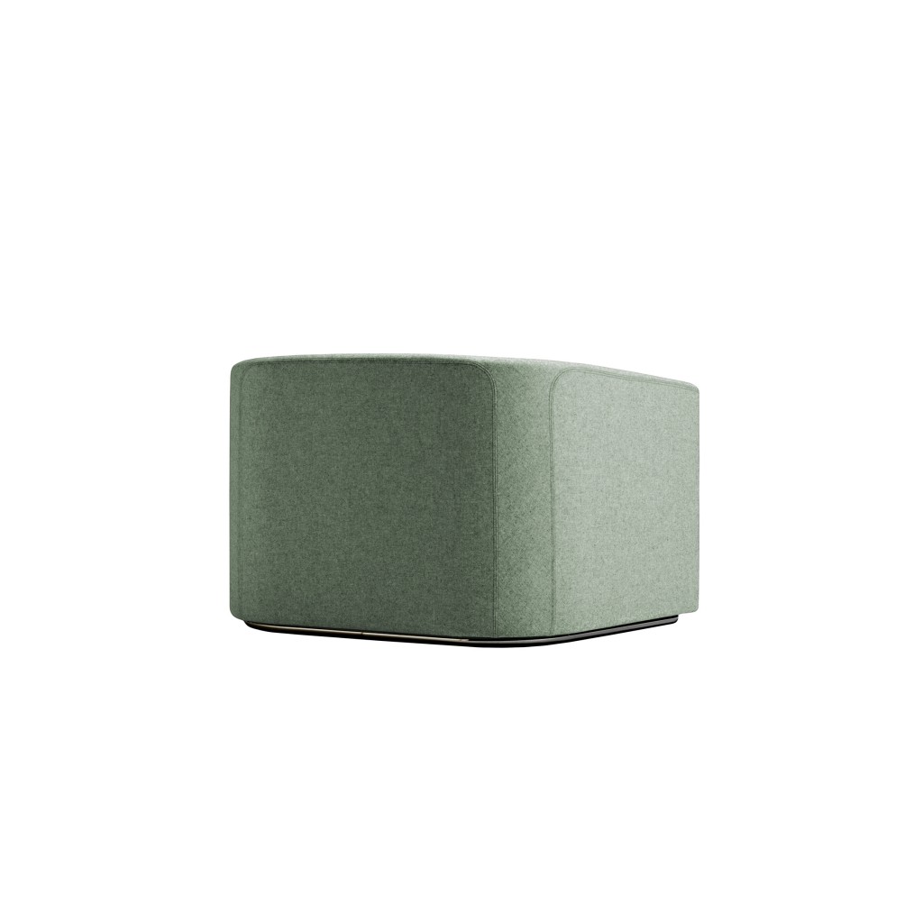 Caslon Chair by Mitab