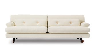 Cicero Sofa by Erik Jørgensen