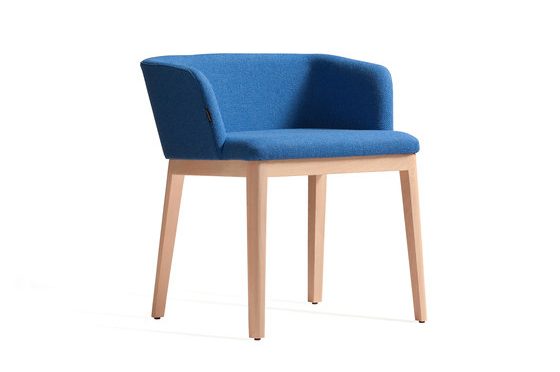 Concord Armchair by Capdell