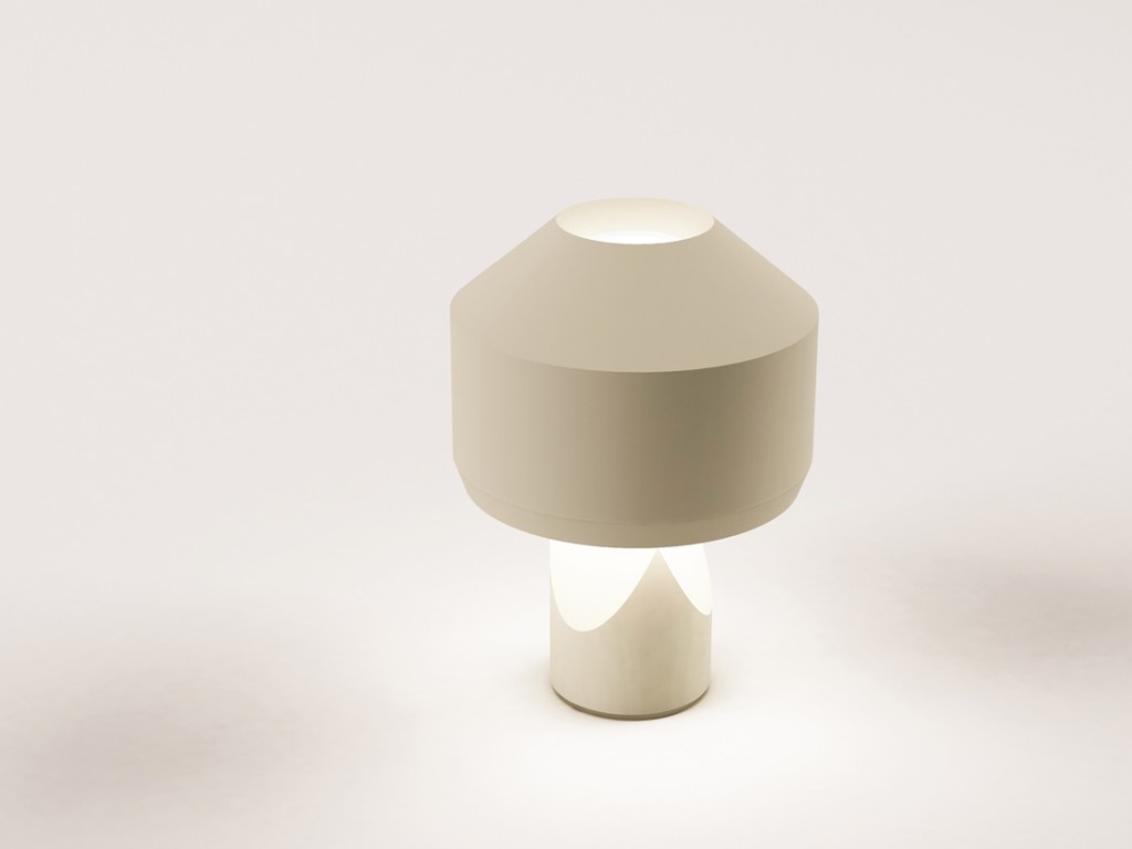 Dot Light by Samuel Accoceberry for MARCEL BY