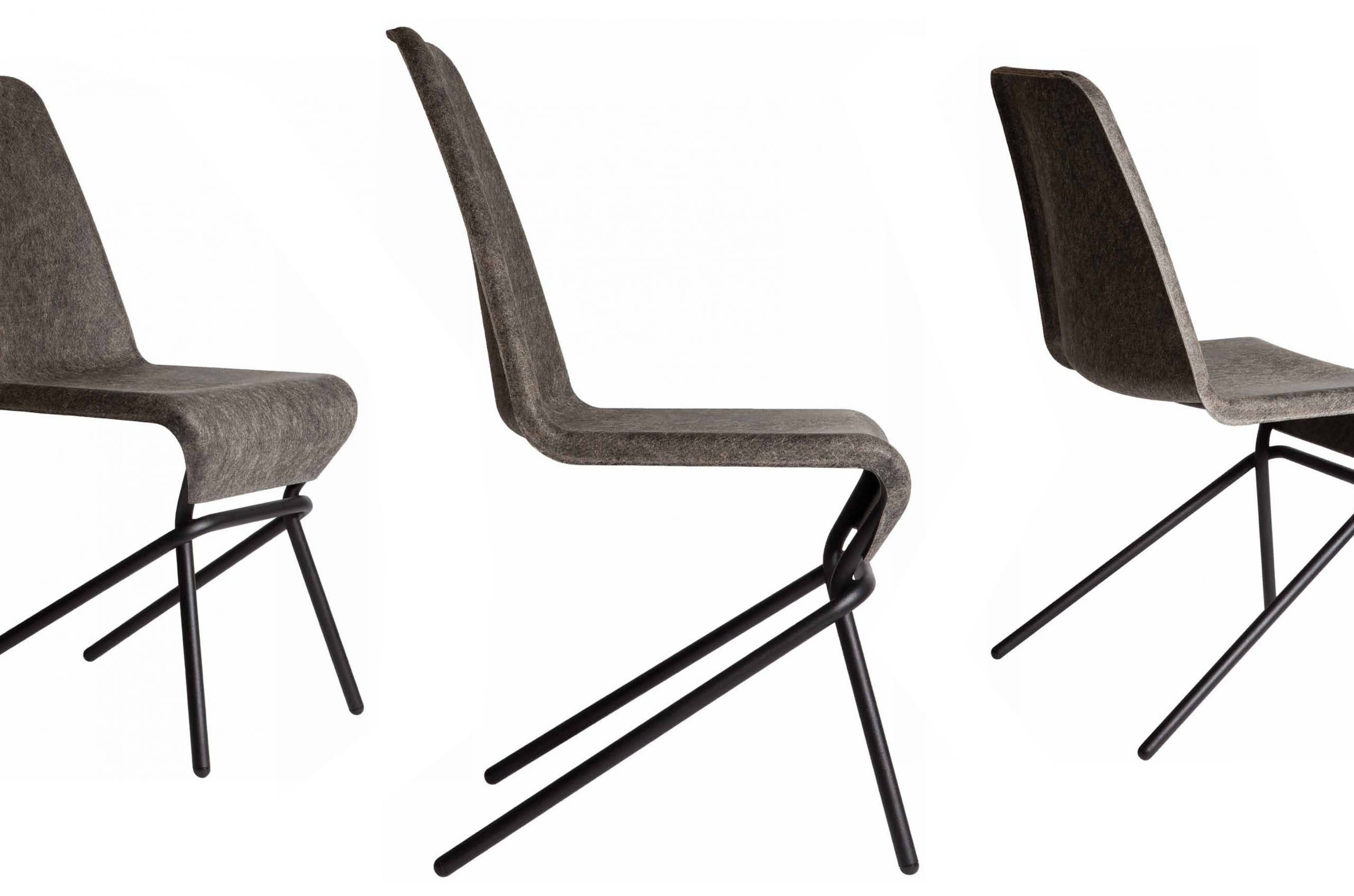 FLAXX Chair by Martin Mostböck