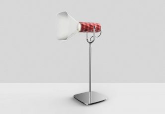 Grooms Table Lamp by Artemide