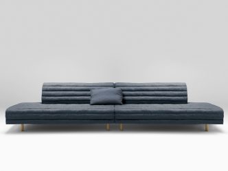 KOUET Sofa Collection by Bosc