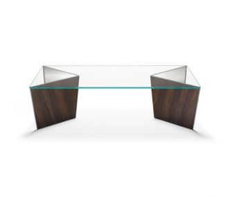 Mirage Coffee Table by Tonelli Design