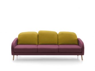 Newy Sofa by BELTA & FRAJUMAR