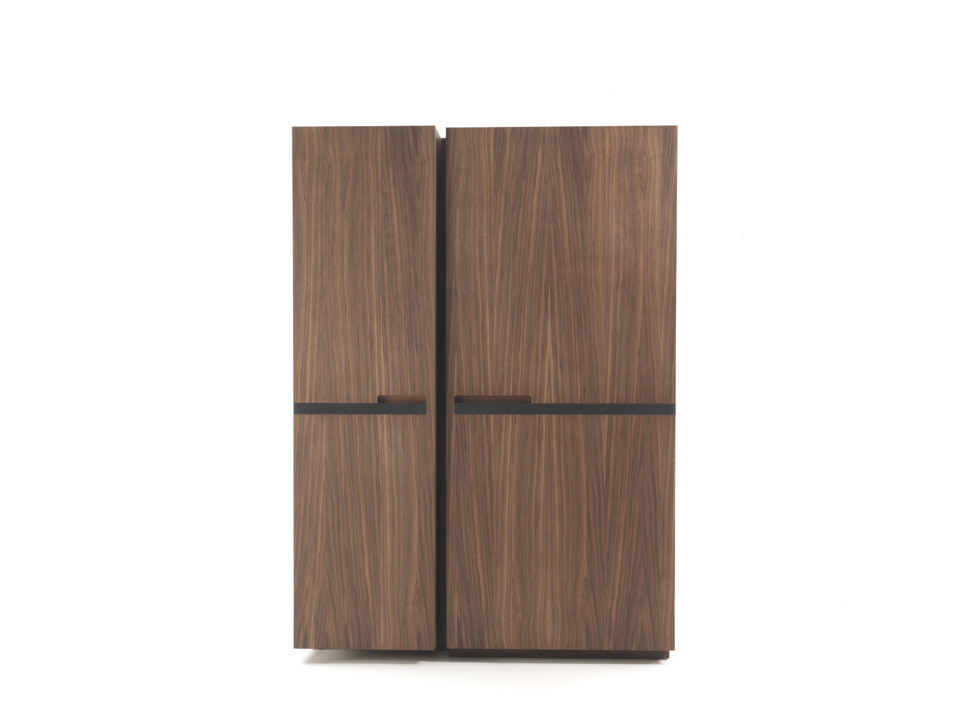 NUIT Wardrobe by Guiliano Cappelletti for Riva 1920