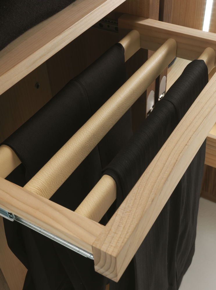 NUIT Wardrobe by Guiliano Cappelletti for Riva 1920