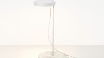 PALO Table Lamp by e15