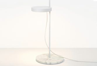 PALO Table Lamp by e15