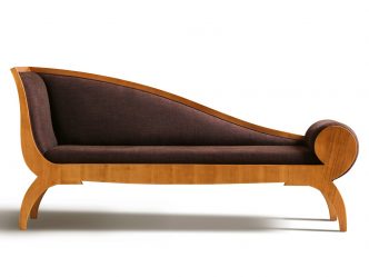 Paolina Daybed by Morelato