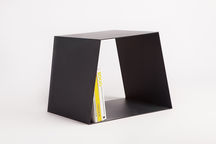 Table Attraction by Alexander Makhno