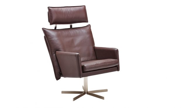 Wigwam Office Chair by Stouby