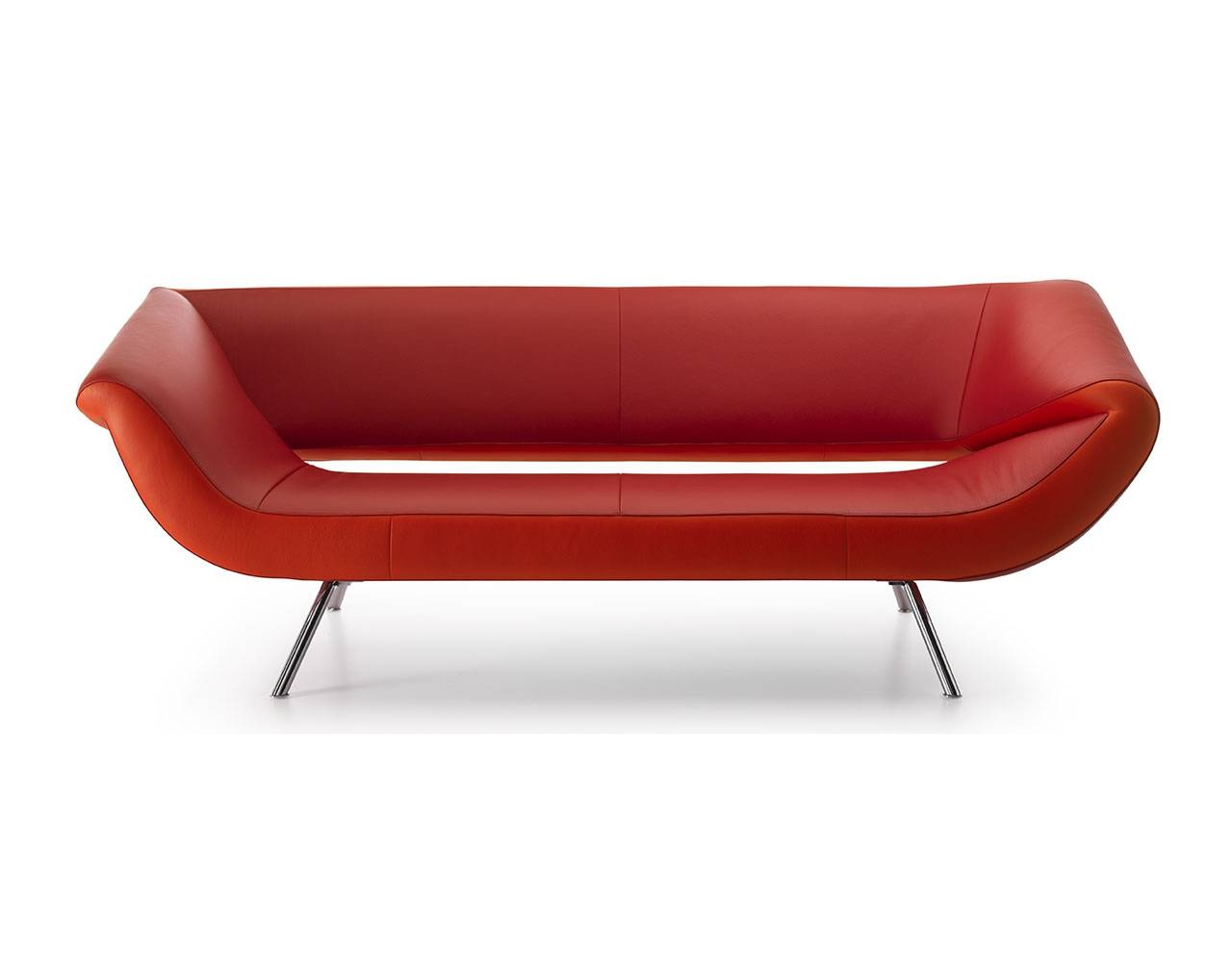 Arabella Sofa by Stefan Heiliger for Leolux