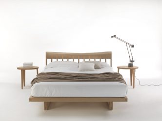 Bam Bam Soft Bed by Terry Dwan for Riva 1920