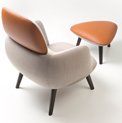 Betty Chair by Maxdesign