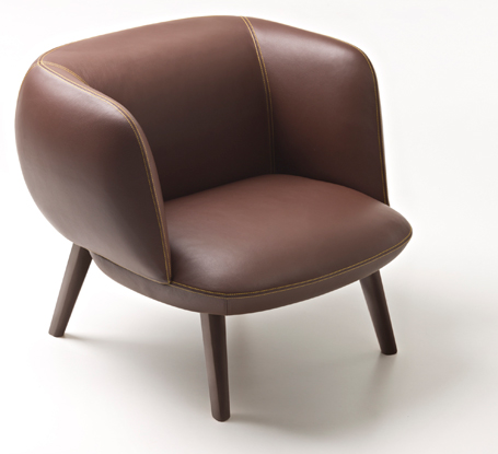 Betty Chair by Maxdesign