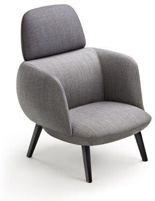 Betty Chair by Maxdesign