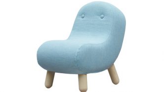 Bob Chair by Softline