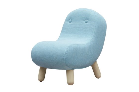 Bob Chair by Softline